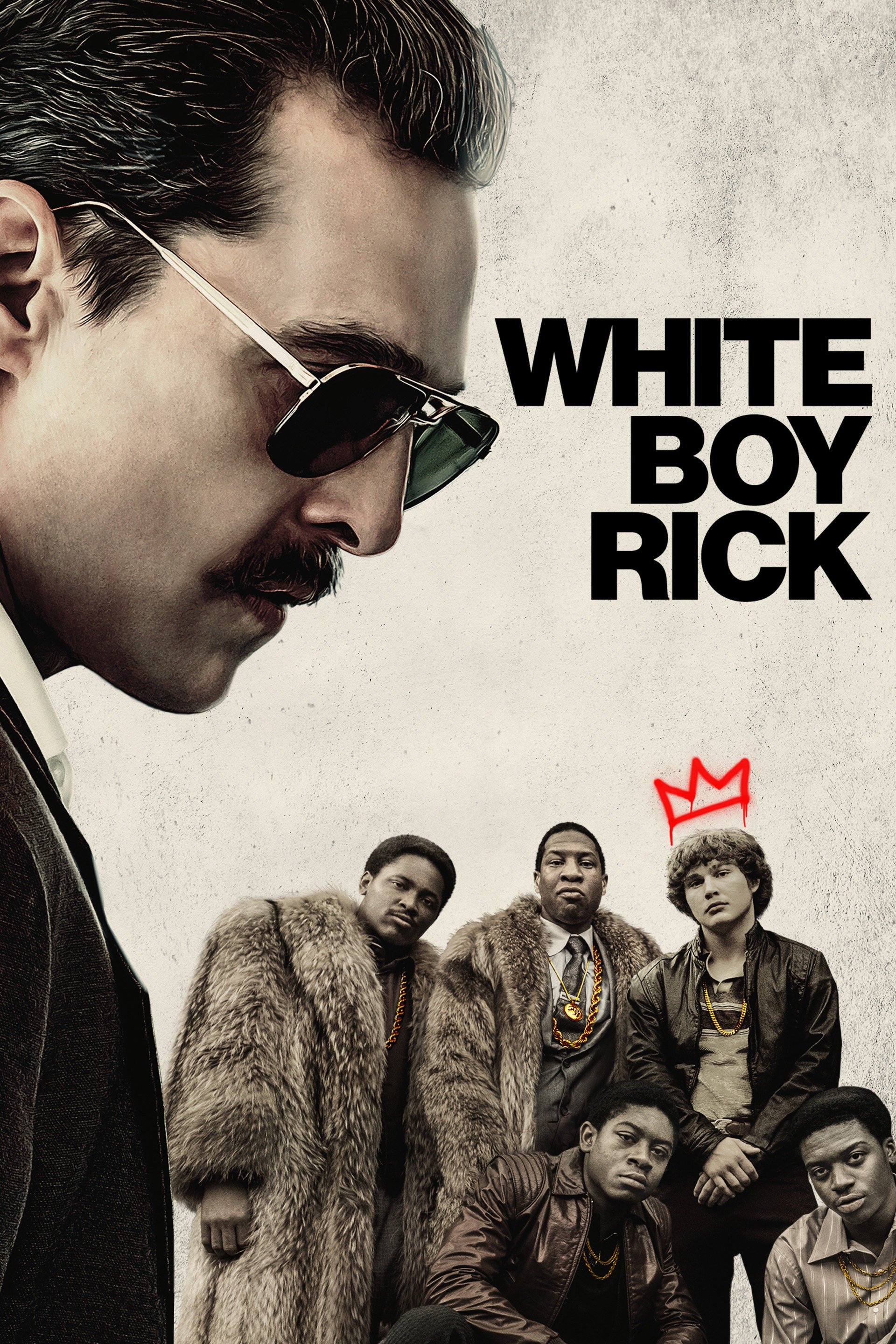 White Boy Rick (2018) [286661] (A1708528742) [[Movies]] --Plex--